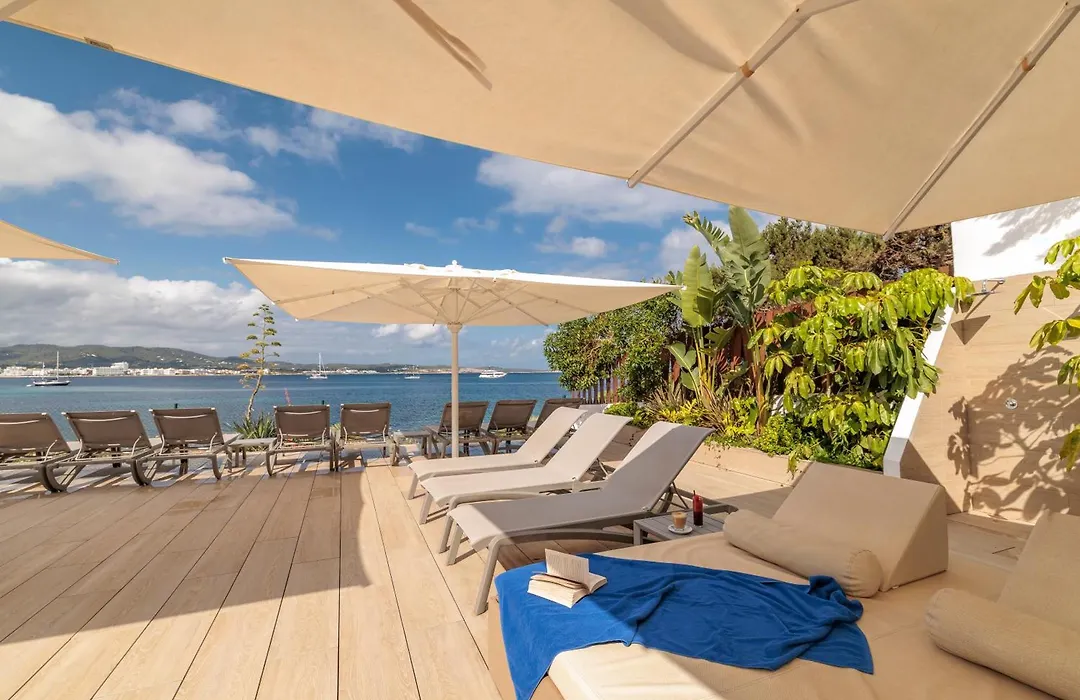 Sol Bahia Ibiza Suites-1